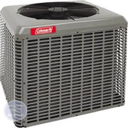 CH6B3621S Heat Pump - Main view showing 16 SEER efficiency for various models