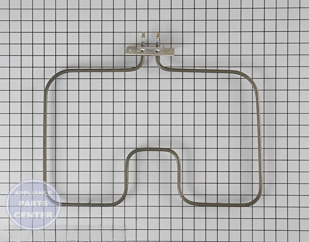 CHROMALOX BAKE ELEMENT 250V/2475W - Main view showing quick cooking for CHR Range/Stove/Oven