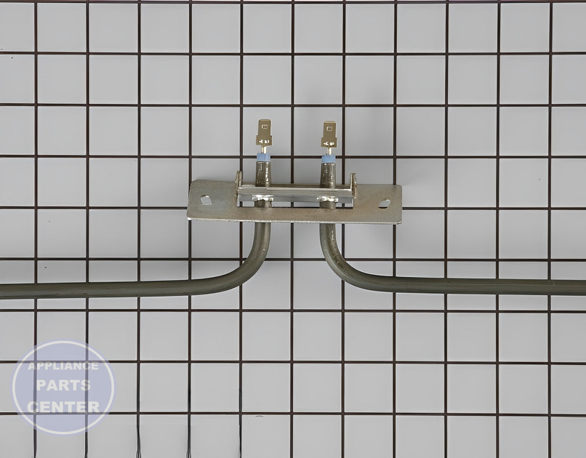 CHROMALOX BAKE ELEMENT 250V/2475W - Detailed view of 250V specs