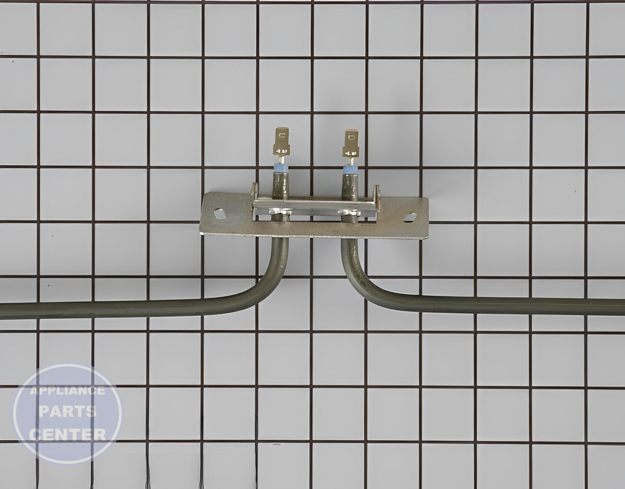 CHROMALOX BAKE ELEMENT 250V/2475W - Detailed view of 250V specs