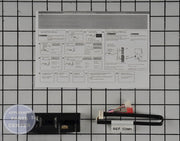 LG TOOLS SWITCH REWRITER ASSEMBLY CJT30000002 - Main view showing Circuit Board for LGE models