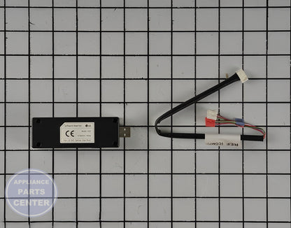 LG TOOLS SWITCH REWRITER ASSEMBLY CJT30000002 - Detailed view of high-quality components