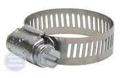 [Brand] Hose Clamp CL8H - Main view showing high torque for specific models
