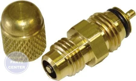 CoreMax® High-Flow Valve Cores CM-VC003 - Main view showing increased flow for top models