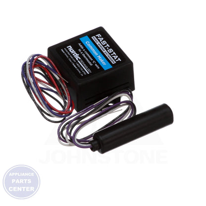 FAST-STAT Common Maker CM2000 - Detailed view of Wi-Fi thermostat compatibility feature