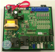 TRP CONTROL MODULE ASSEMBLY CNT05155 - Main view showing precise control functionality for TRP models