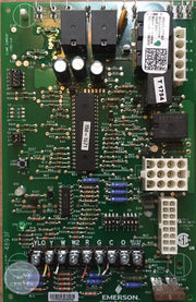 TRP IGNITION CONTROL 2 STG CNT06015 - Main view showing dual-stage ignition for TRP models