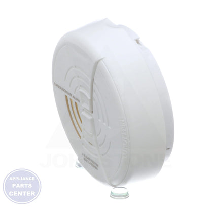 [Brand] CO250B CO Alarm - Detailed view of 10-year sensor life