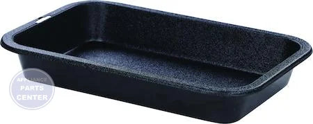 [Brand] Condensate Pump Pan CP-PAN - Main view showing leak-proof design for specific models