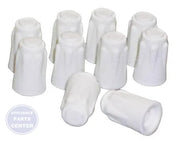 [Brand] Porcelain Wire Connectors CPN3 - Main view showing secure connection for various appliance models