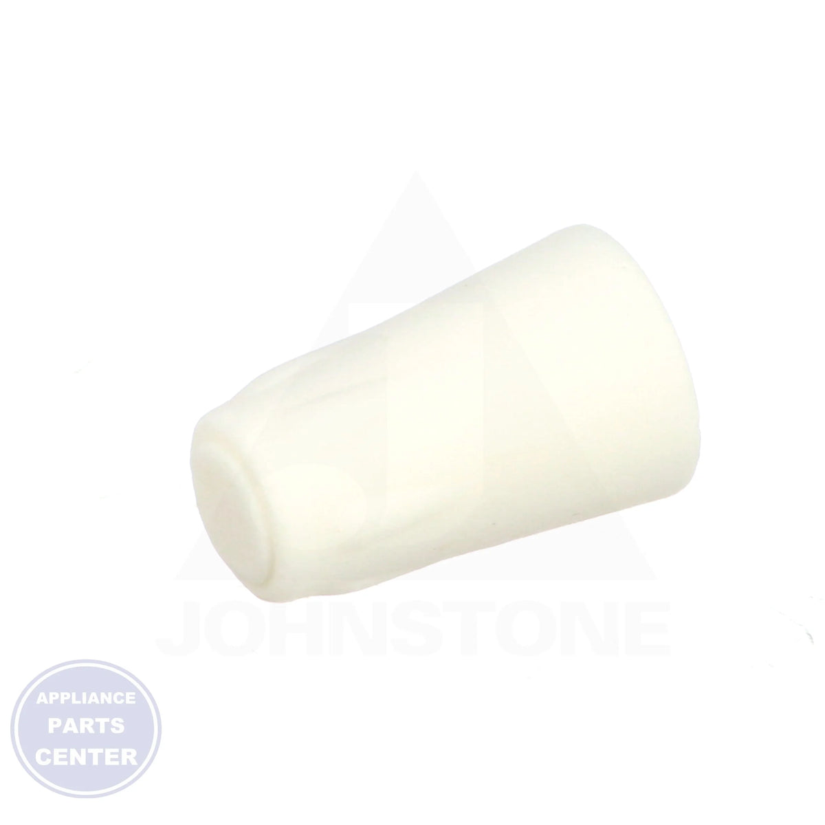 Porcelain Wire Connectors CPN3 - Side view with 18-12 wire gauge specs