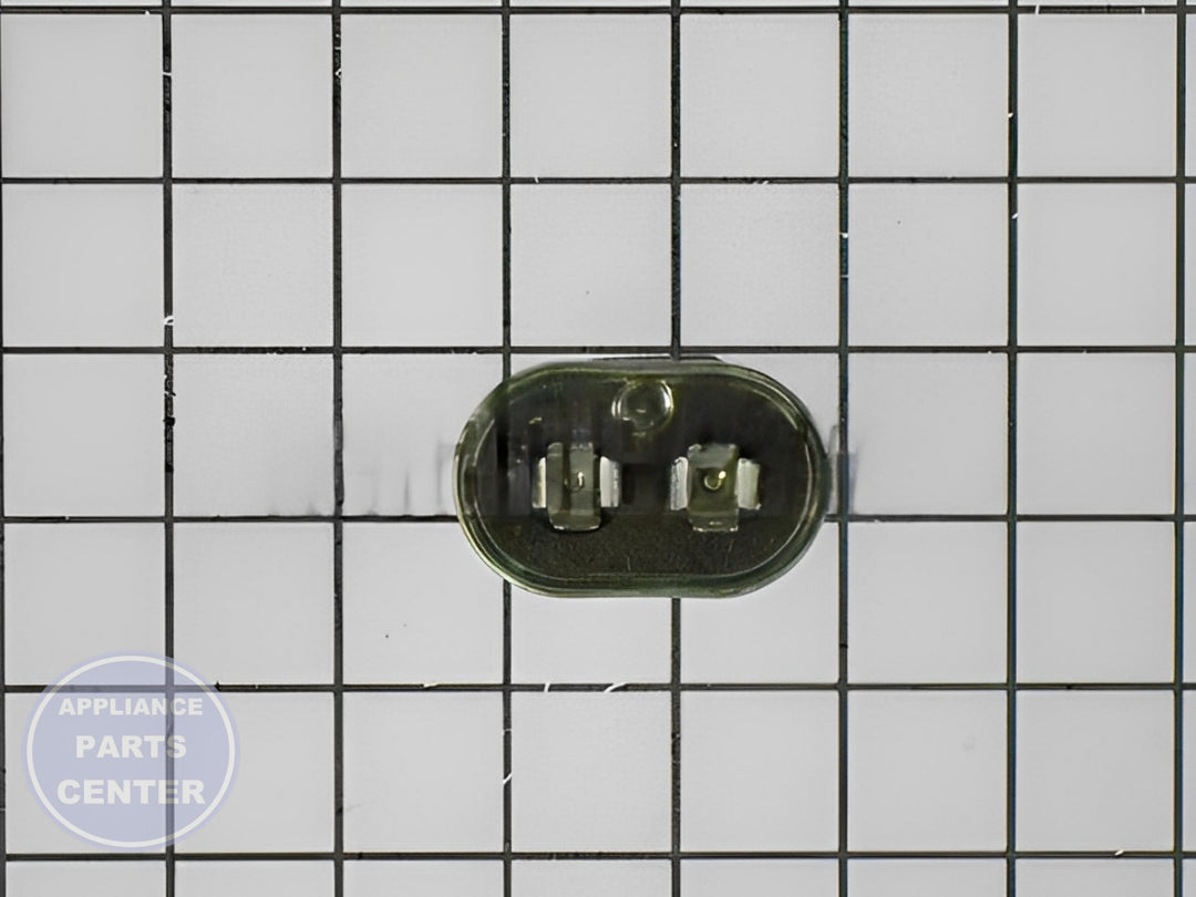 [SUPCO CR7.5X440 Capacitor - Main view showing high-quality construction for [Brand1] [Model1]