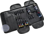 C-RHEX® Dual-Sided Reversible Hex Driver Kit CRHEXKIT2 - Main view showing reversible hex drivers for various models