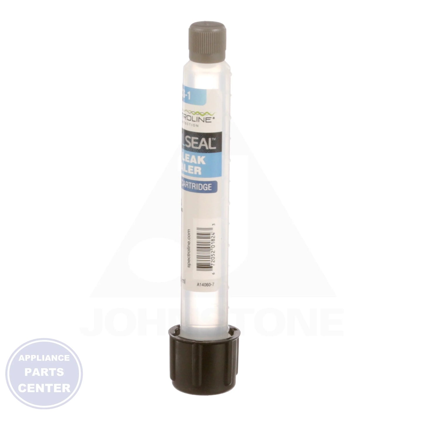 Cool Seal™ Leak Sealer EZ-Ject™ Cartridge CS-1CS - Detailed view of oil-soluble formula