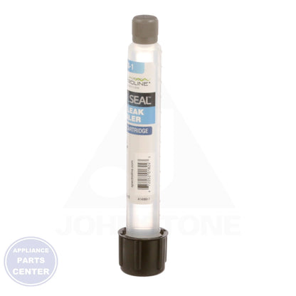 Cool Seal™ Leak Sealer EZ-Ject™ Cartridge CS-1CS - Detailed view of oil-soluble formula