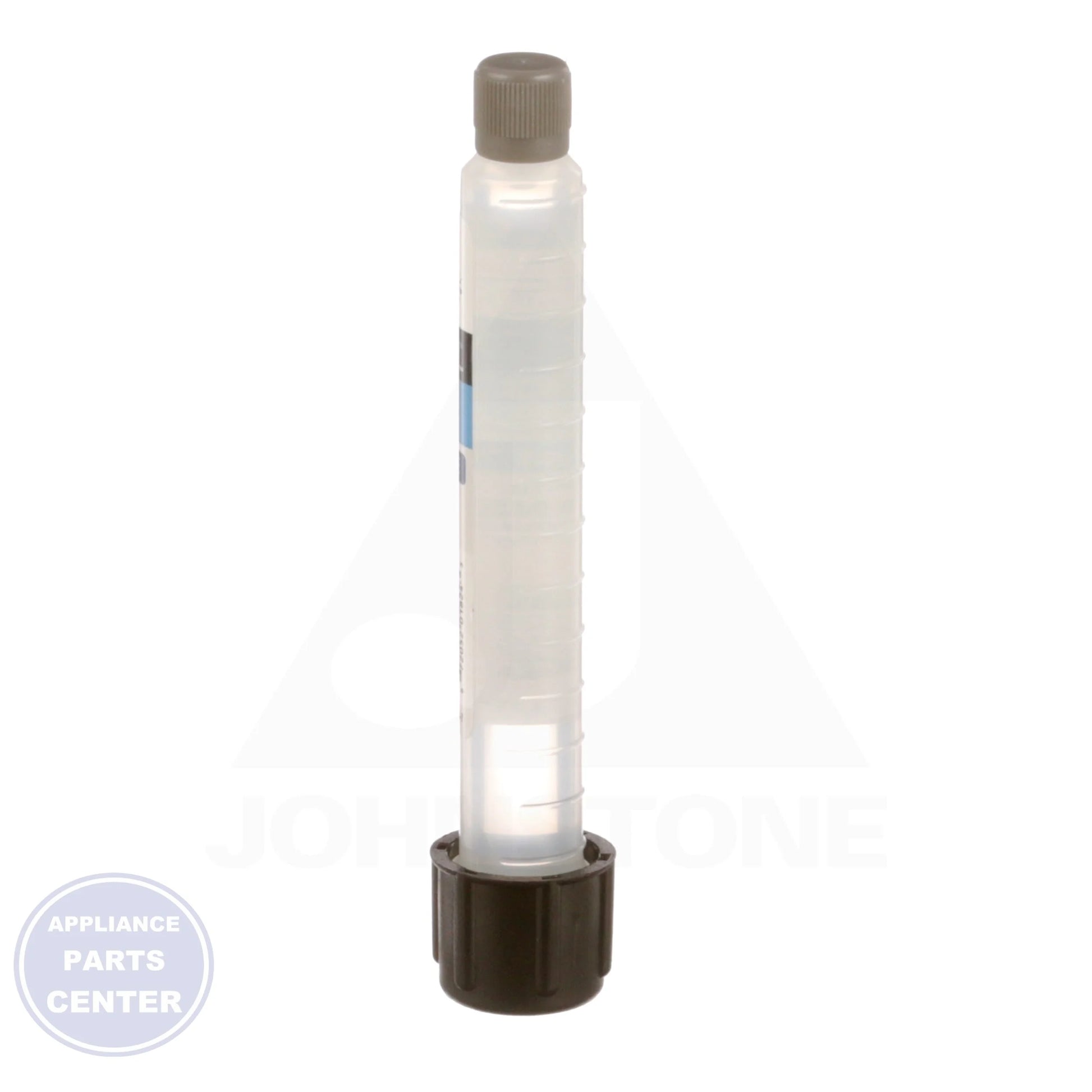 Cool Seal™ Leak Sealer EZ-Ject™ Cartridge CS-1CS - Side view with A2L Compatibility