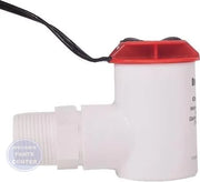 [Brand] CS-2 Condensate Switch - Main view showing pull-to-test lever for B23-294 models