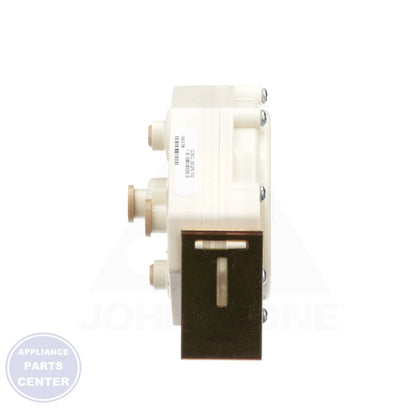 Multi-Function Reset Volume Controller CSC-3025-10 - Detailed view of pressure independent technology