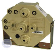 Trane Multi-Function Reset Volume Controller CSC-3025-10 - Main view showing differential pressure control for Trane VAV units