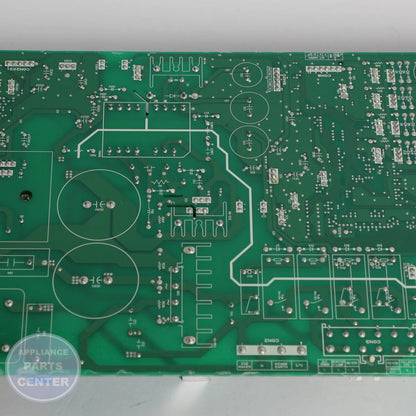 L-G SVC PCB ASSEMBLY,ONBOARDING CSP30000394 - Installation in L-G model showing mounting points