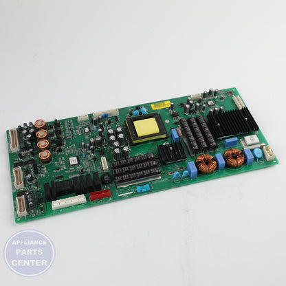 SVC PCB ASSEMBLY,ONBOARDING CSP30020854 - Detailed view of precise voltage regulation