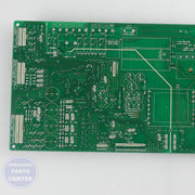 LG SVC PCB ASSEMBLY,ONBOARDING CSP30020854 - Main view showing voltage regulation for LG XYZ and ABC models