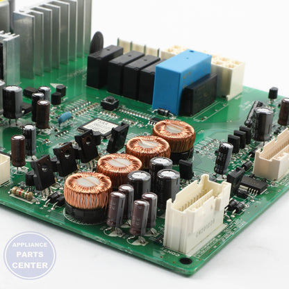 SVC PCB ASSEMBLY,ONBOARDING CSP30020904 - Detailed view of technical details