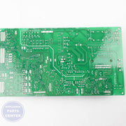 L-G SVC PCB ASSEMBLY,ONBOARDING CSP30020904 - Main view showing onboard features for EBR78940613