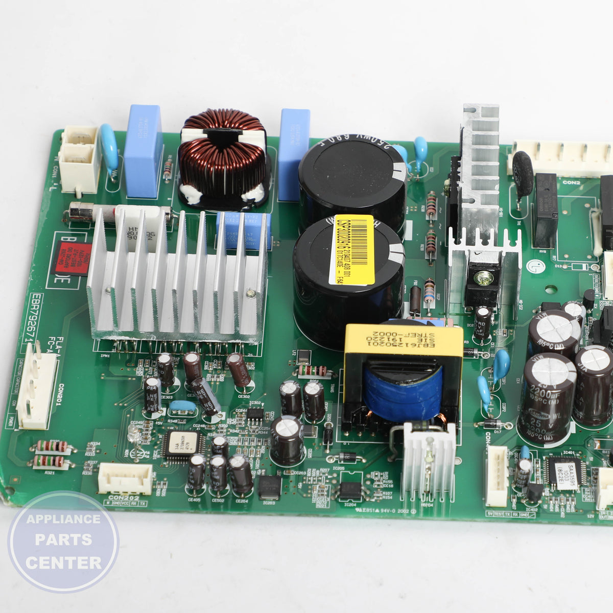 SVC PCB ASSEMBLY,ONBOARDING CSP30020916 - Detailed view of technical specifications