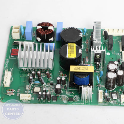 SVC PCB ASSEMBLY,ONBOARDING CSP30020916 - Detailed view of technical specifications