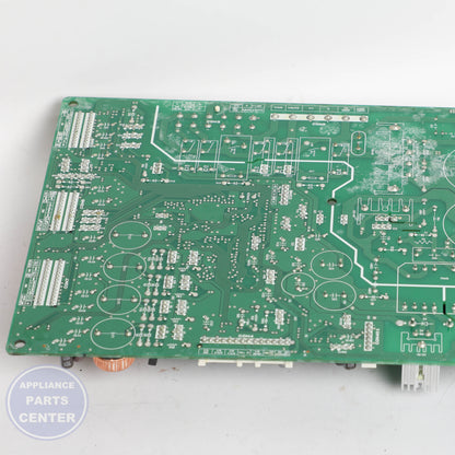 L-G SVC PCB ASSEMBLY,ONBOARDING CSP30020916 - Installation in specific model showing mounting points