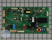 L-G SVC PCB ASSEMBLY,ONBOARDING - Main view showing circuit board for specific models