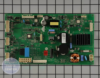 L-G SVC PCB ASSEMBLY,ONBOARDING - Main view showing circuit board for specific models