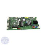 LG SVC PRINTED CIRCUIT BOARD ASSEMBLY CSP30021034 - Main view showing key components for LG models
