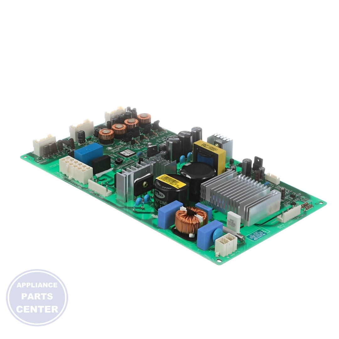 LG SERVICE PRINTED CIRCUIT BOARD ASSEMBLY CSP30021078 - Main view showing seamless operation for LG models