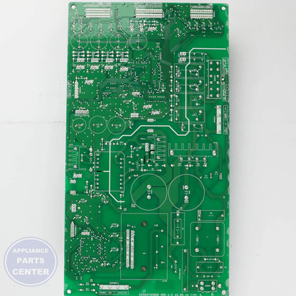 L-G SVC PCB ASSEMBLY,ONBOARDING CSP30021081 - Installation in specified model showing mounting points