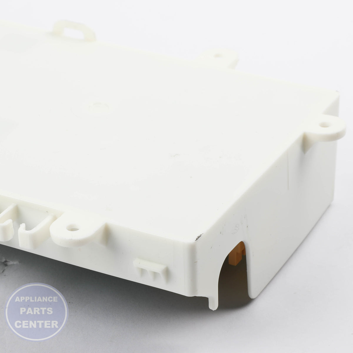 SVC PCB ASSEMBLY,ONBOARDING CSP30026203 - Detailed view of quality assurance components