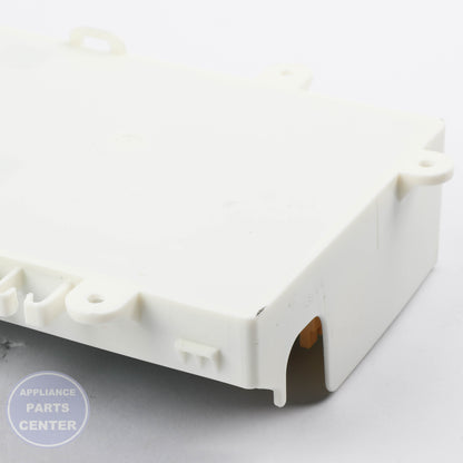SVC PCB ASSEMBLY,ONBOARDING CSP30026203 - Detailed view of quality assurance components