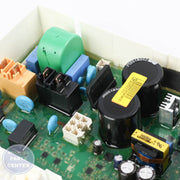 L-G SVC PCB ASSEMBLY,ONBOARDING CSP30026203 - Main view showing onboard functionality for various models