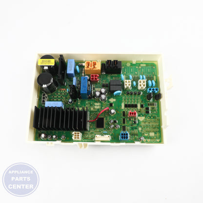 SVC PCB ASSEMBLY,ONBOARDING CSP30101417 - Side view with precise measurements