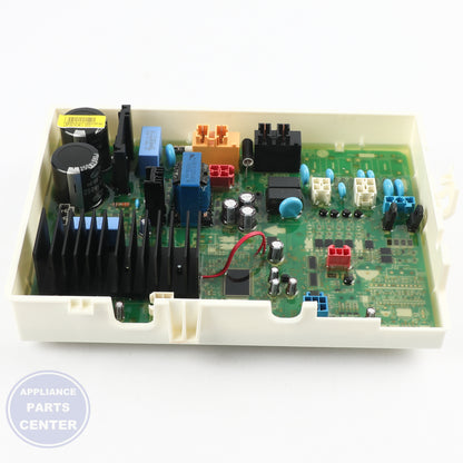 L-G SVC PCB ASSEMBLY CSP30101417 - Installation in specific L-G model showing key mounting points