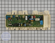 Kenmore LG Dryer Main Control Board CSP30102605 - Main view showing circuit board for EBR62707601 EBR62707605