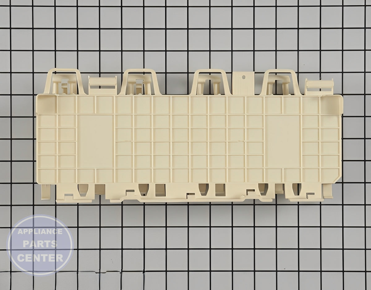 Main Control Board CSP30102605 - Detailed view of circuit board and timer details