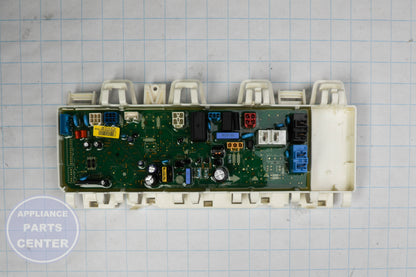 SVC PCB ASSEMBLY,ONBOARDING CSP30102702 - Side view with precise technical specifications