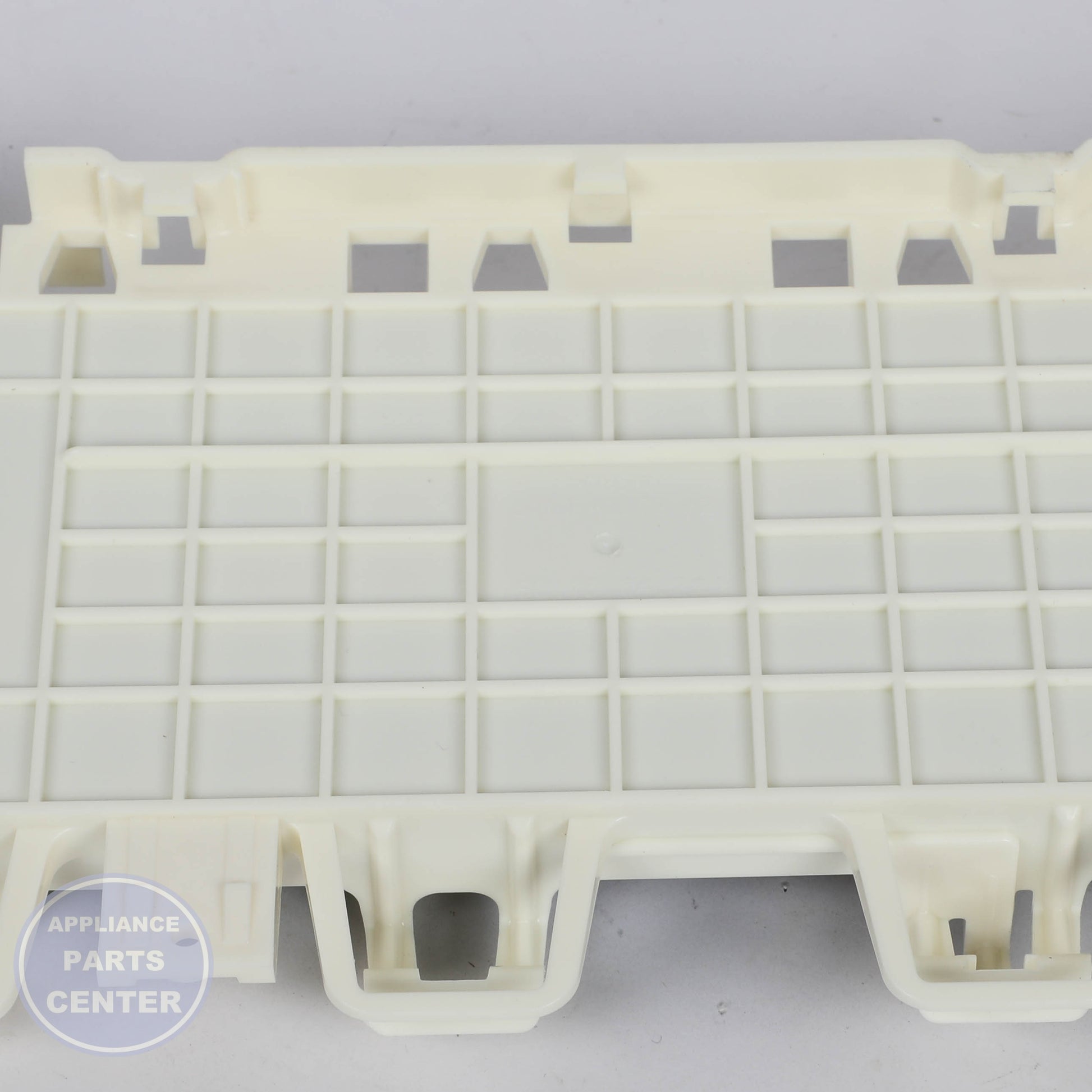 L-G SVC PCB ASSEMBLY,ONBOARDING CSP30102702 - Installation in EBR62707631 model showing key mounting points
