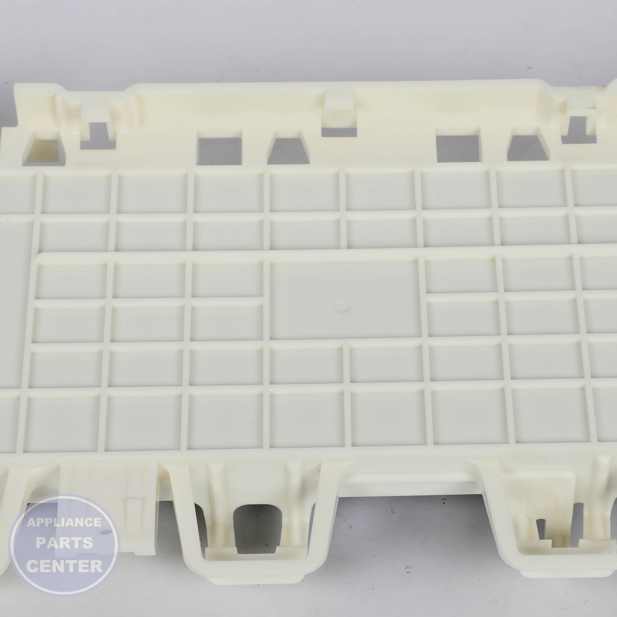 L-G SVC PCB ASSEMBLY,ONBOARDING CSP30102702 - Installation in EBR62707631 model showing key mounting points