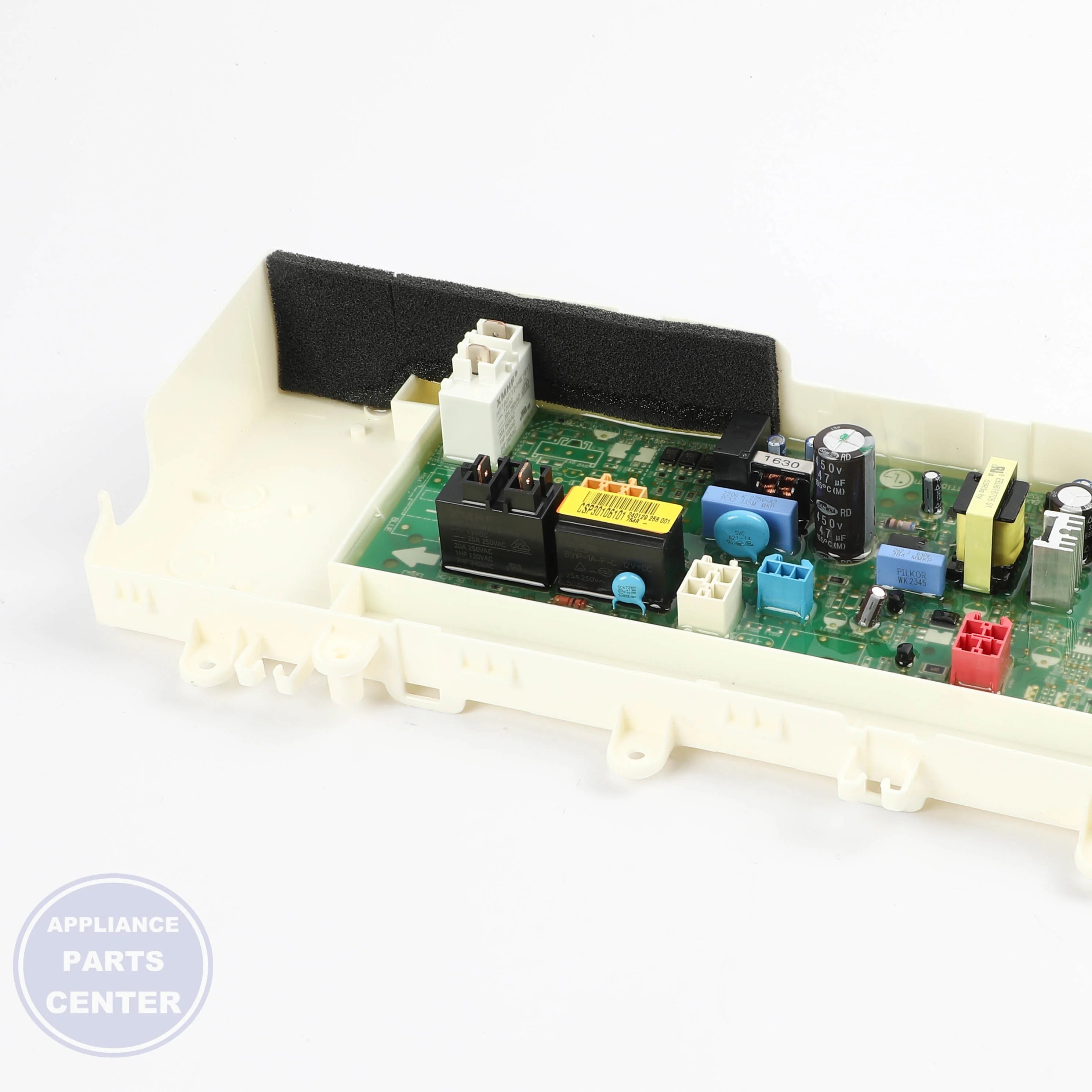 LG SVC PCB ASSEMBLY,ONBOARDING CSP30106101 - Detailed view of technical details