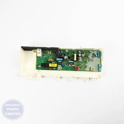 SVC PCB ASSEMBLY,ONBOARDING CSP30106101 - Side view with precise specifications