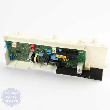 LG SVC PCB ASSEMBLY,ONBOARDING CSP30106101 - Installation in LG model showing mounting points