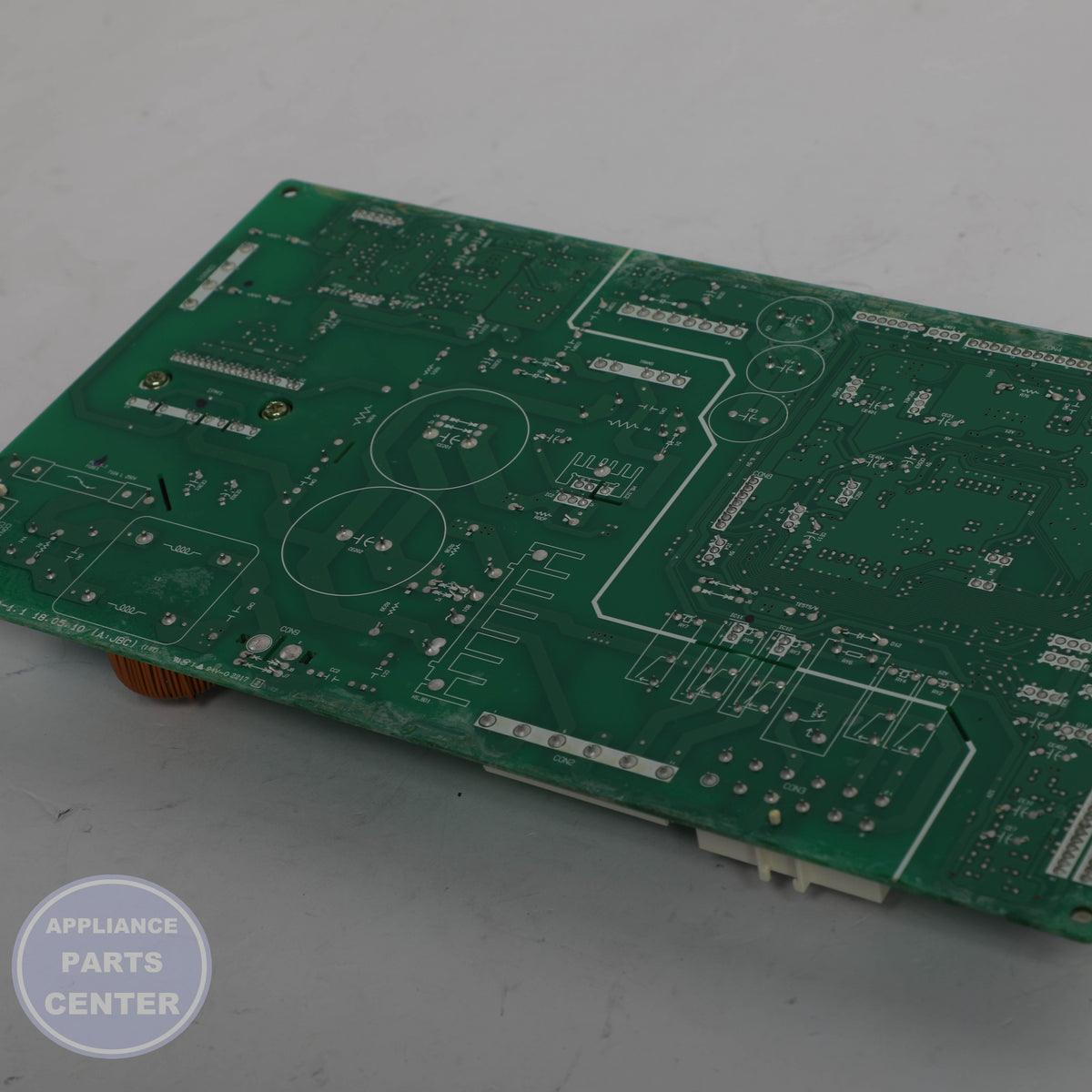 SVC PCB ASSEMBLY,ONBOARDING CSP30242919 - Detailed view of precise technical details